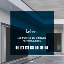 CATALOGUE DE PORTES DE GARAGE SECTIONNELLES