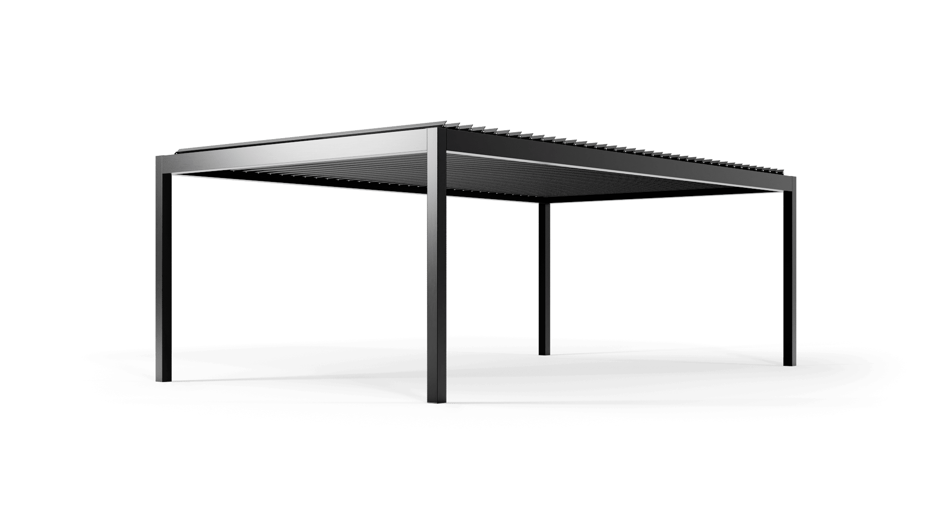 Pergolas Nuun Eco